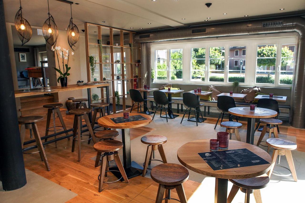 Dihei - Hotel, Lounge, Bar Dübendorf